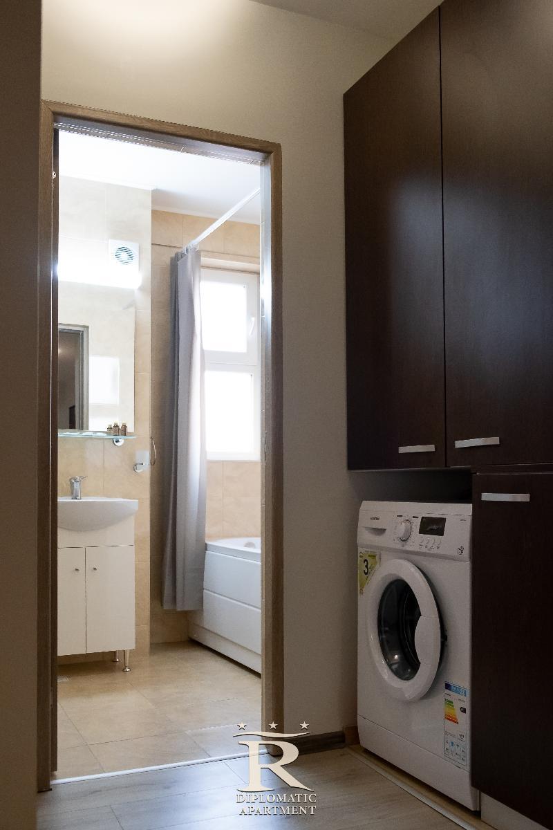 Apartament Modern Rivulus 28 Baia Mare Extérieur photo